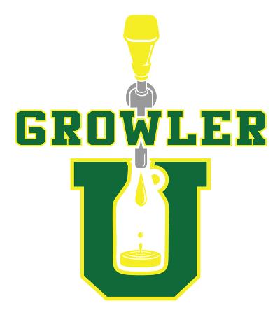 Growler University - Eugene, OR 97403 - (541)762-0488 | ShowMeLocal.com