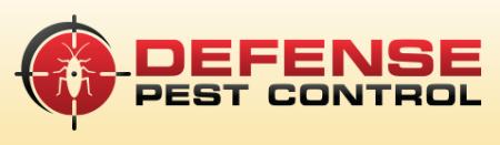 Defense Pest Control Mesa (480)354-3500