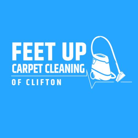 Feet Up Carpet Cleaning of Clifton Clifton (973)692-6090