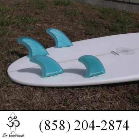 Zen Surfboards - Cardiff By The Sea, CA 92007 - (858)204-2874 | ShowMeLocal.com