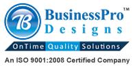 Businesspro Designs Ltd. - Wilmington, DE 19803 - (716)226-6714 | ShowMeLocal.com