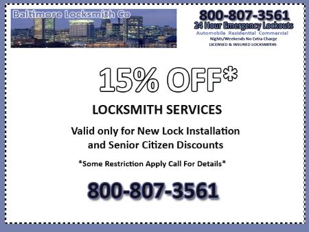 Automotive Lock Smith In Baltimore - Baltimore, MD 21209 - (800)807-3561 | ShowMeLocal.com