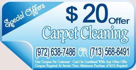 Steam Carpet Cleaning Dallas - Dallas, TX 75252 - (972)638-7486 | ShowMeLocal.com