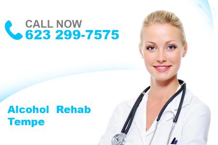 Alcohol  Rehab Tempe - Tempe, AZ 85281 - (623)299-7575 | ShowMeLocal.com