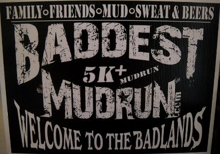 Baddest Mudrun - Brooksville, FL 34601 - (352)584-7369 | ShowMeLocal.com