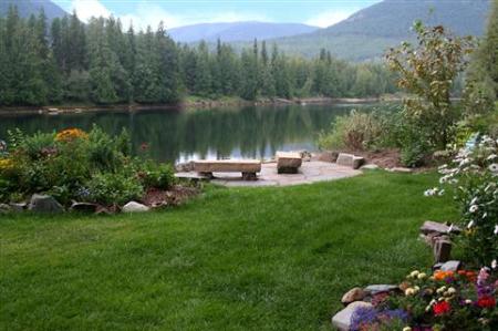 The Last Resort Vacation Cabin - Clark Fork, ID 83811 - (208)266-0525 | ShowMeLocal.com
