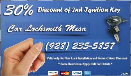 Car Locksmith Mesa - Mesa, AZ 85215 - (928)235-5857 | ShowMeLocal.com