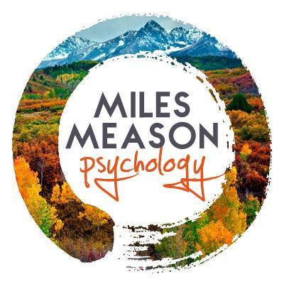 Miles Meason Psychology - Denver, CO 80209 - (970)270-8928 | ShowMeLocal.com