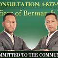 Berman Law Group Injury Lawyer Orlando (407)378-2259