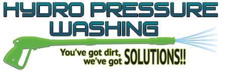 Hydro Pressure Washing - Long Beach, CA 90803 - (877)992-2777 | ShowMeLocal.com
