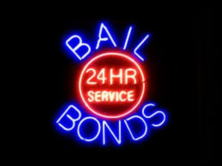Salvador Bail Bonds Torrance (310)598-3623