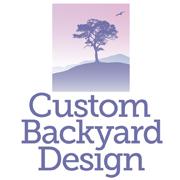 Custom Backyard Design - Bloomington, IN 47408 - (812)360-7308 | ShowMeLocal.com