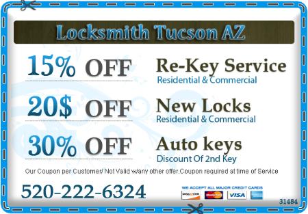 Key Replacement Tucson,Az - Tucson, AZ 85722 - (520)222-6324 | ShowMeLocal.com