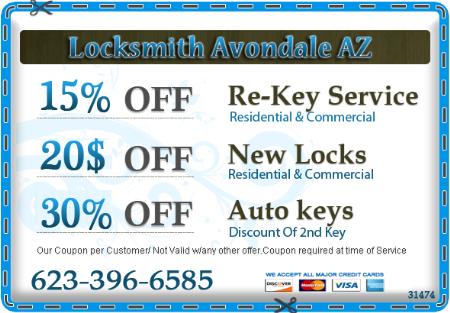 Key Replacement Avondale,Az - Avondale, AZ 85323 - (623)396-6585 | ShowMeLocal.com
