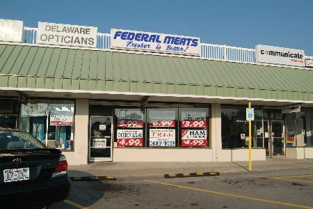 Federal Meats takes great pride in supplying the finest quality meats, seafood and deli products to Western New York families for over 85 years. With 10 locations serving Erie and Niagara counties. Payment types: Cash, Discover, MasterCard, Visa, EBT Federal Meats Buffalo (716)873-4370