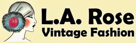 L.A. Rose Vintage Fashion - Los Angeles, CA 90046 - (323)938-9909 | ShowMeLocal.com