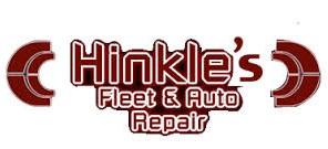 Hinkle's Fleet & Auto Pueblo (719)542-0050