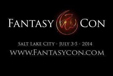 Fantasy Con - Salt Lake City, UT 84102 - (801)200-6972 | ShowMeLocal.com