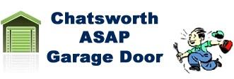 Chatsworth Asap Garage Door - Chatsworth, CA 91311 - (818)334-2543 | ShowMeLocal.com