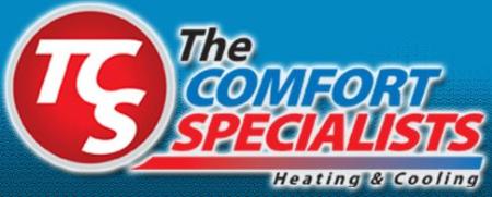 The Comfort Group Co LLC - Des Moines, IA 50317 - (515)330-2573 | ShowMeLocal.com
