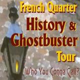 French Quarter History Tours - New Orleans, LA 70116 - (504)561-8687 | ShowMeLocal.com