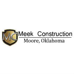 Meek Construction, Inc - Oklahoma City, OK 73160 - (405)794-6335 | ShowMeLocal.com