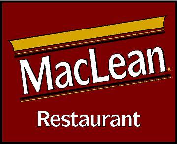 Maclean Restaurant - Richmond, VA 23222 - (804)334-5676 | ShowMeLocal.com