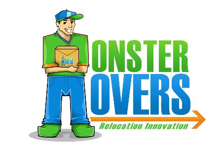 Monster Movers - Boylston, MA 01505 - (877)470-1247 | ShowMeLocal.com