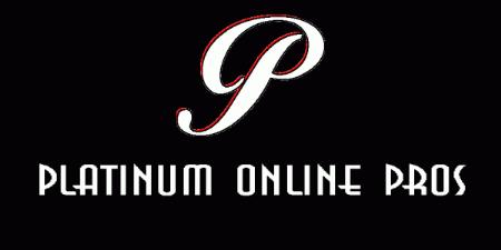 Platinum Online Pros - SEO/Reputation Management & Marketing Experts Platinum Online Pros Oceanside (858)751-4420