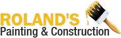 Roland’s Painting & Construction - Spring, TX 77373 - (281)607-1415 | ShowMeLocal.com