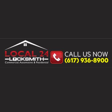 Local 24 Locksmith - Newton, MA 02458 - (401)371-9042 | ShowMeLocal.com