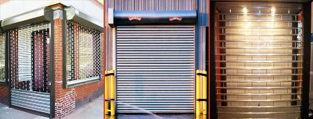 Grill Rolling Gates - New York, NY 10001 - (888)494-8567 | ShowMeLocal.com