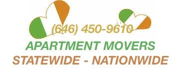 Apartment Movers Of New York - New York, NY 10001 - (646)450-9610 | ShowMeLocal.com