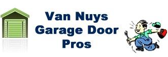 Van Nuys Garage Door Pros - Van Nuys, CA 91406 - (818)495-4078 | ShowMeLocal.com