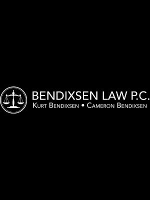 Bendixsen Law, P.C. - Hermiston, OR 97838 - (541)567-5564 | ShowMeLocal.com