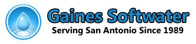 Gaines Softwater - San Antonio, TX 78223 - (210)880-0887 | ShowMeLocal.com