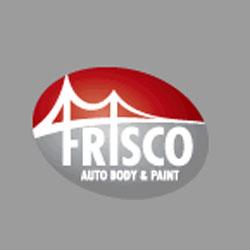 Frisco Auto Body Sacramento (916)544-7763