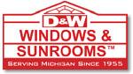 D&W Windows & Sunrooms - Saginaw, MI 48604 - (989)498-4142 | ShowMeLocal.com