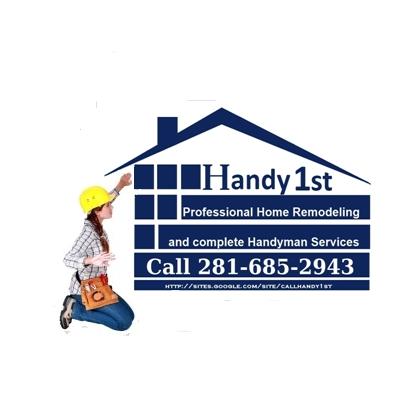 Handy1st - Spring, TX 77380 - (281)685-2943 | ShowMeLocal.com