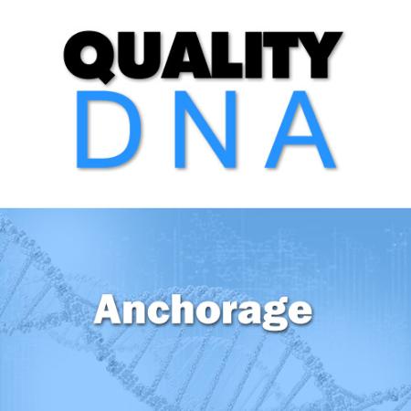 Quality DNA Tests - Anchorage, AK 99508 - (800)837-8419 | ShowMeLocal.com