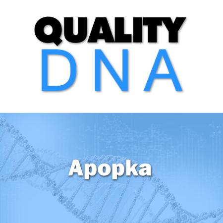 Quality DNA Tests - Apopka, FL 32703 - (800)837-8419 | ShowMeLocal.com