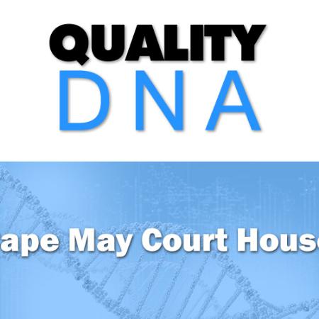 Quality DNA Tests - Cape May Court House, NJ 08210 - (800)837-8419 | ShowMeLocal.com