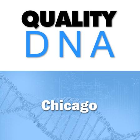 Quality DNA Tests Chicago (800)837-8419