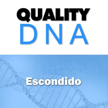 Quality DNA Tests - Escondido, CA 92025 - (760)884-3633 | ShowMeLocal.com