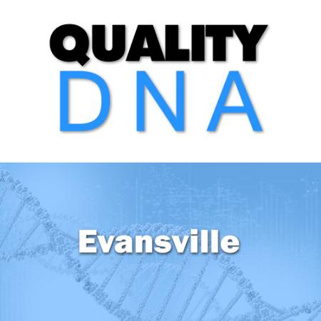 Quality DNA Tests - Evansville, IN 47714 - (800)837-8419 | ShowMeLocal.com