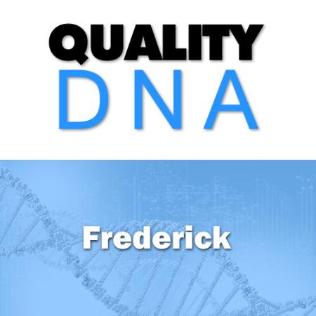 Quality DNA Tests - Frederick, MD 21702 - (800)837-8419 | ShowMeLocal.com