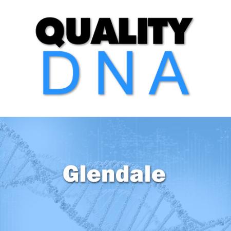 Quality DNA Tests Glendale (818)459-6626