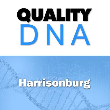Quality DNA Tests - Harrisonburg, VA 22801 - (800)837-8419 | ShowMeLocal.com