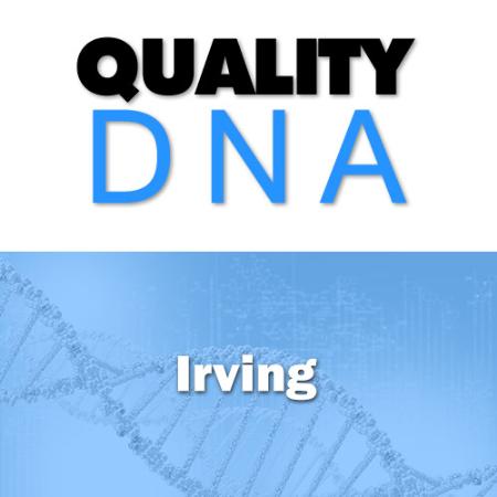 Quality DNA Tests - Irving, TX 75061 - (469)359-6040 | ShowMeLocal.com