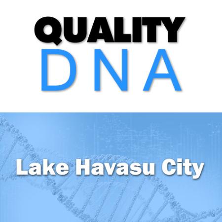 Quality DNA Tests - Lake Havasu City, AZ 86403 - (800)837-8419 | ShowMeLocal.com